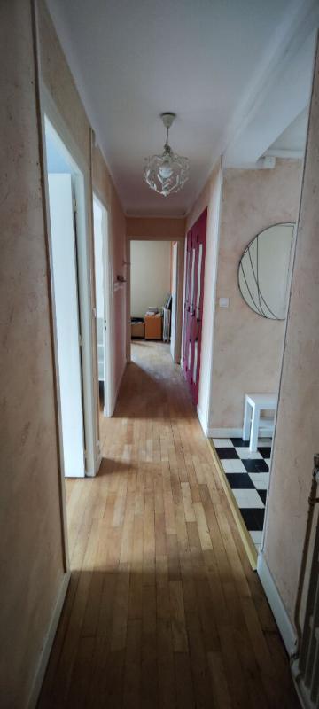 Appartement - 116 m² - 4 pièces