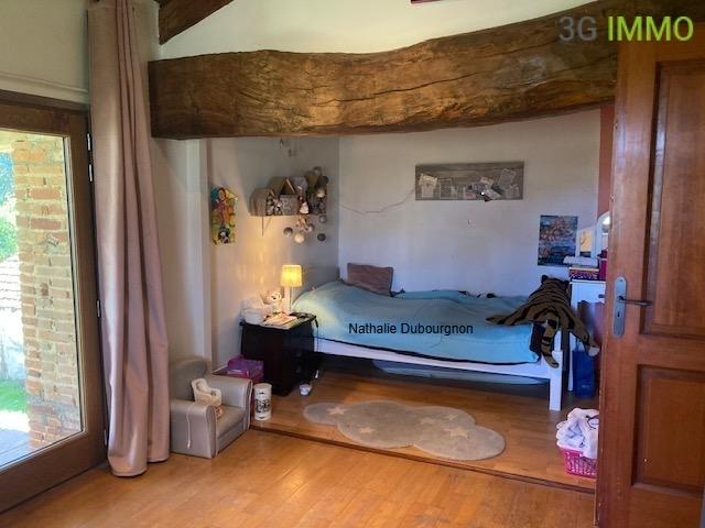 Ferme - 240 m² - 9 pièces