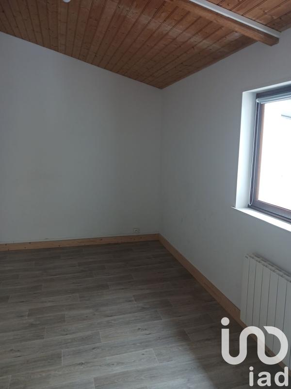 Maison de ville - 95 m² - 5 pièces