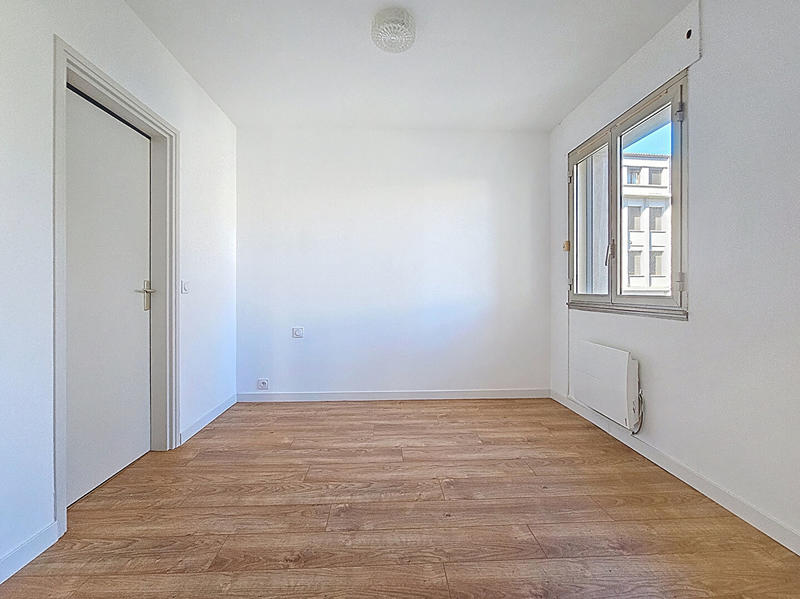 Appartement - 95 m² - 4 pièces