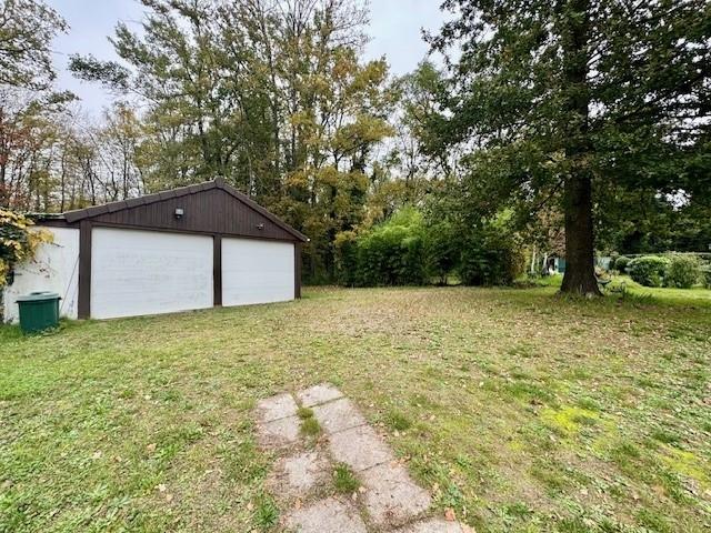 Maison - 280 m² - 8 pièces