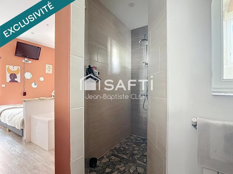 Maison - 270 m² - 7 pièces