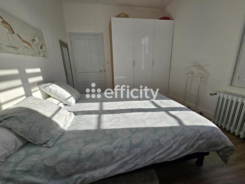 Maison - 102 m² - 4 pièces