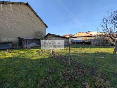 Maison - 200 m² - 7 pièces