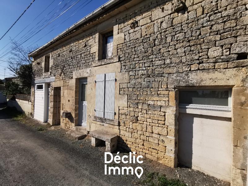 Maison en pierre - 171 m² - 8 pièces