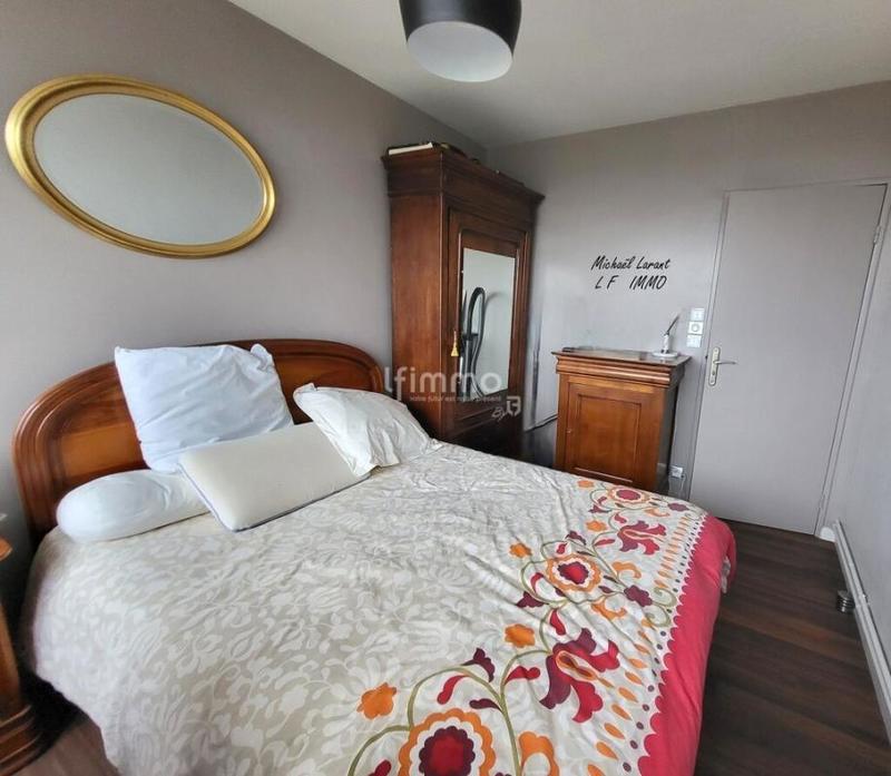 Appartement - 76 m² - 4 pièces