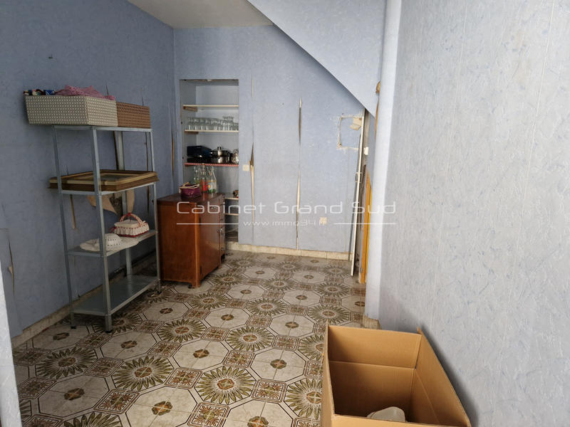 Appartement - 86 m² - 4 pièces