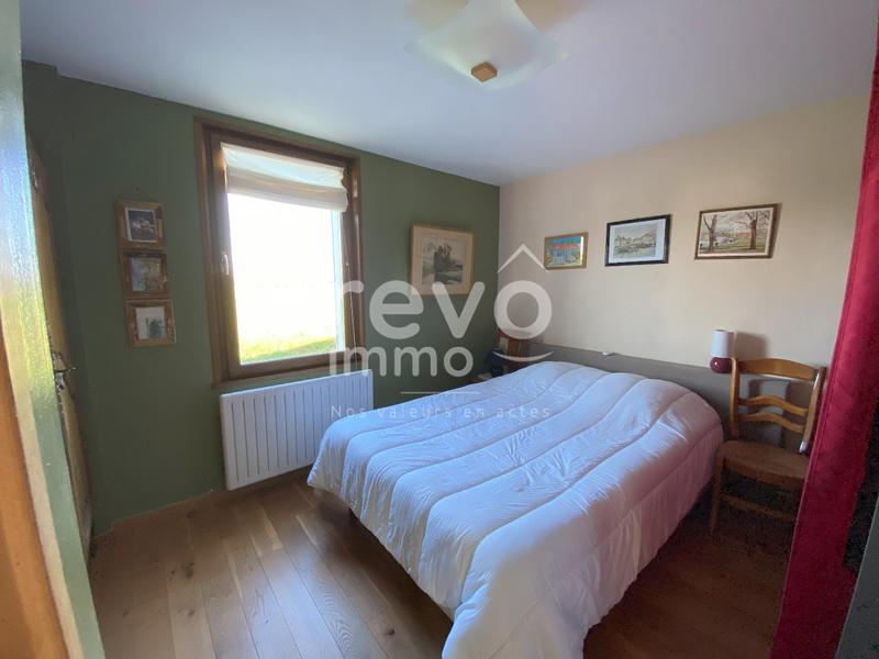 Maison - 145 m² - 9 pièces