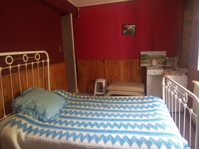 Maison - 110 m² - 6 pièces