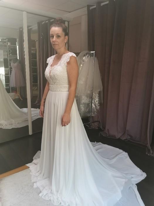 Les Mariés de Sully