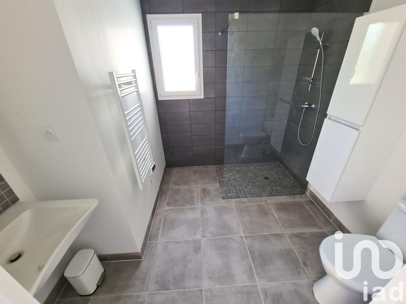 Maison - 132 m² - 6 pièces