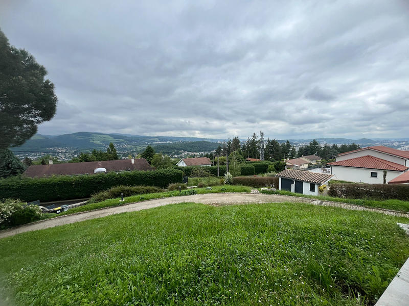 Maison - 185 m² - 6 pièces