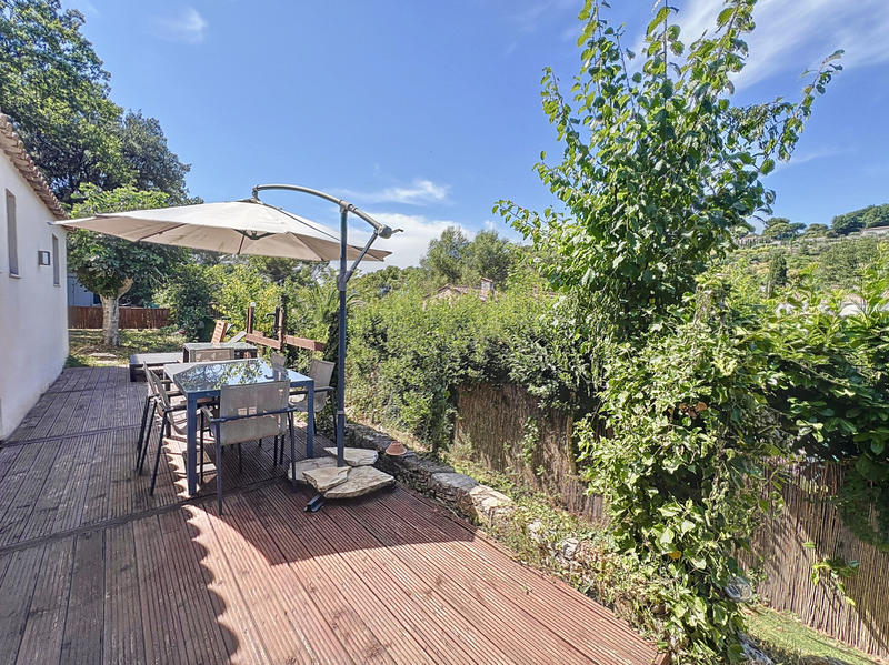 Maison - 118 m² - 5 pièces