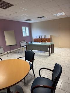 Local d'activité / Entrepôt - 685 m²