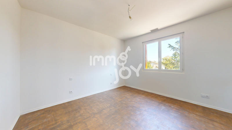 Appartement - 113 m² - 4 pièces