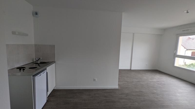 Appartement - 33 m² - 1 pièce