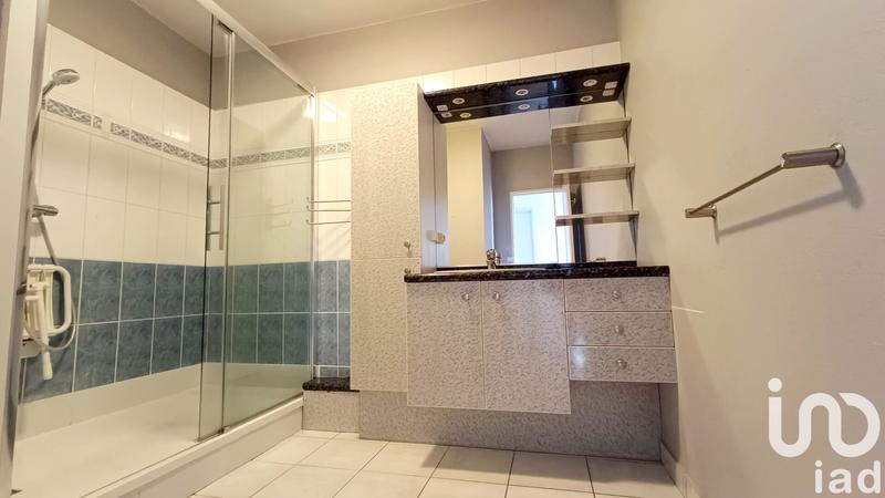 Appartement - 90 m² - 4 pièces