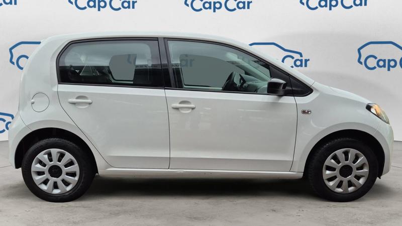 Skoda Citigo 1.0 Mpi 60 Active