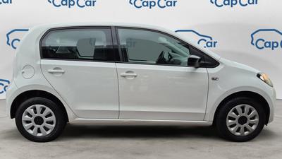 Skoda Citigo 1.0 Mpi 60 Active