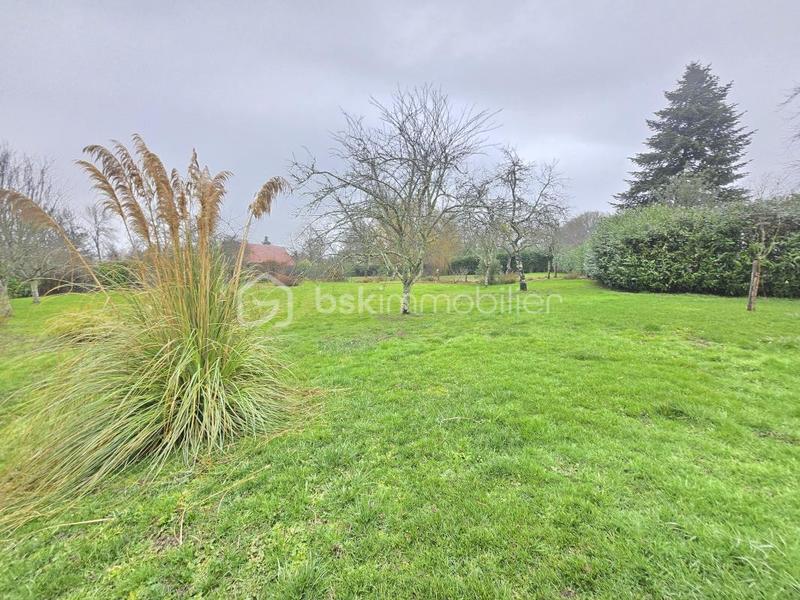 Longère - 138 m² - 4 pièces