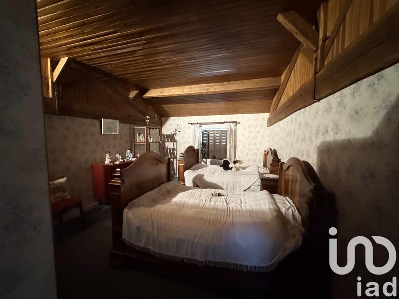 Maison - 145 m² - 5 pièces