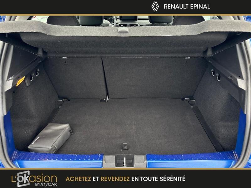 Dacia Sandero Eco-G 100 Gsr2 Stepway Extreme +