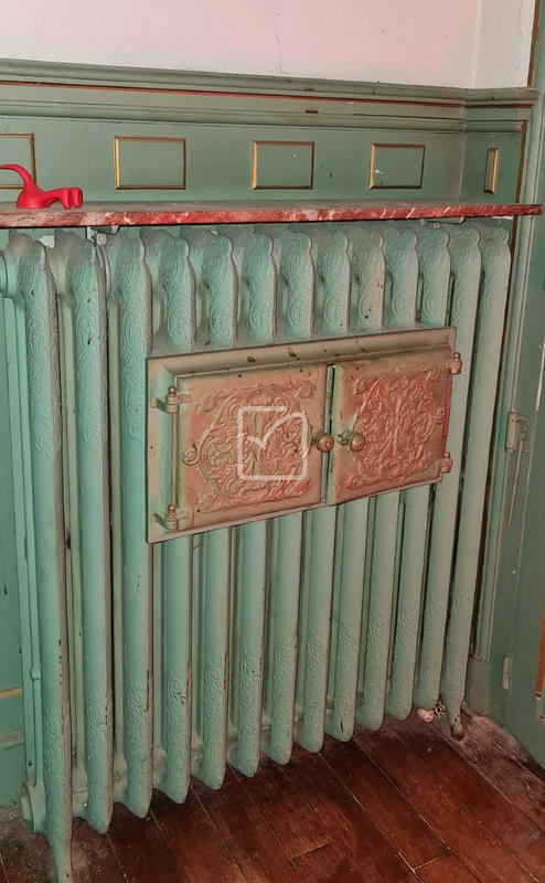 Maison - 525 m² - 16 pièces