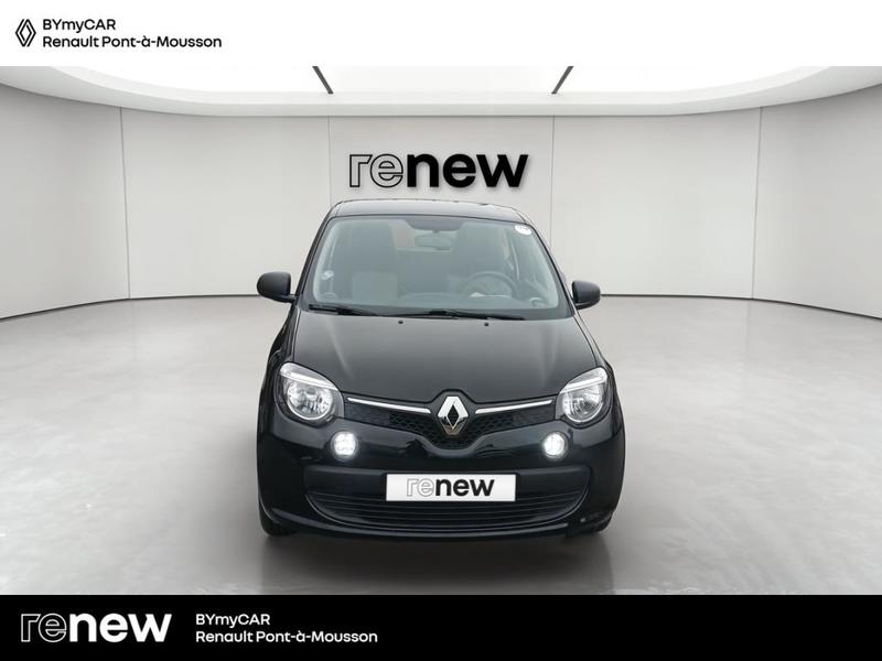 Renault Twingo III 1.0 SCe 70 E6c Life