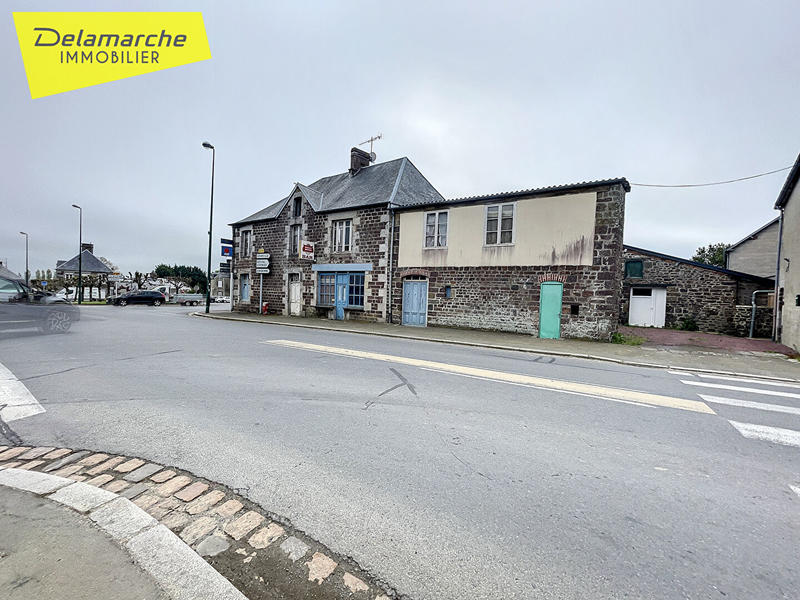 Maison - 142 m² - 7 pièces