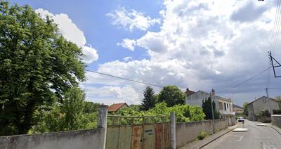 Ferme - 110 m² - 4 pièces