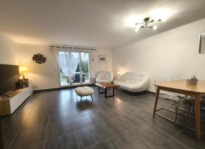 Maison de ville - 101 m² - 5 pièces