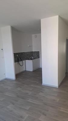 Appartement - 57 m² - 2 pièces