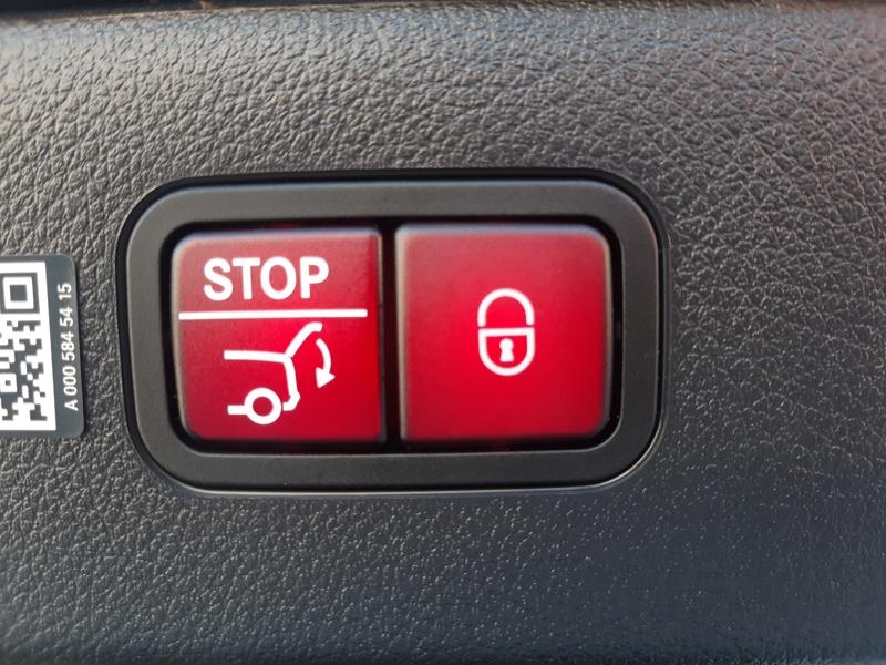 Mercedes Eqs Berline 580 4matic Amg Line