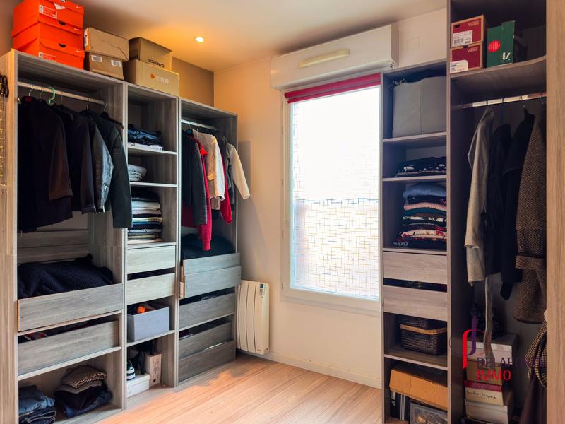 Duplex - 82 m² - 4 pièces