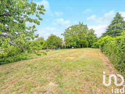 Maison - 191 m² - 9 pièces