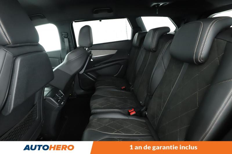 Peugeot 5008 2.0 Blue-HDi Gt Eat8 180 ch