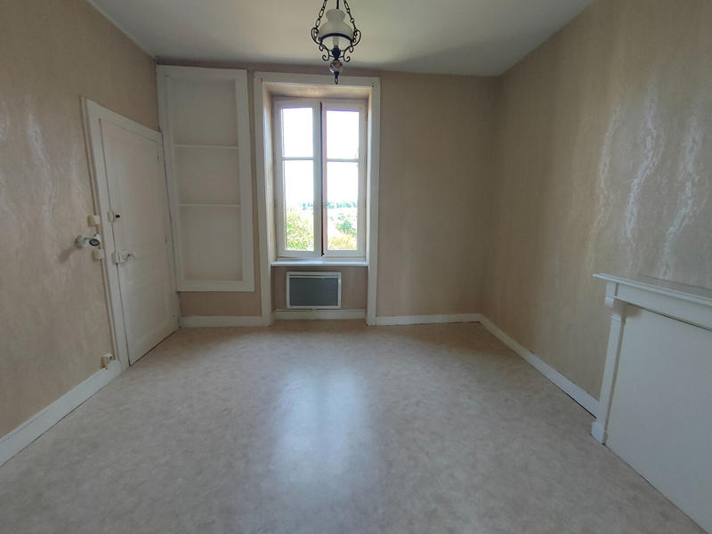 Appartement - 51 m² - 4 pièces