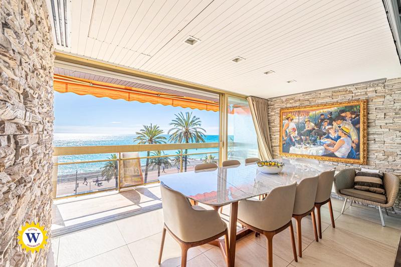 Appartement - 103 m² - 3 pièces