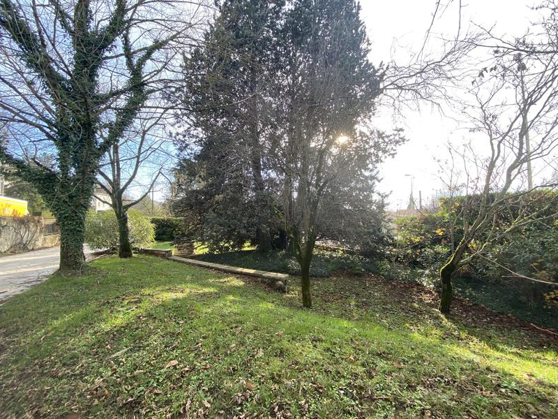 Maison ancienne - 200 m² - 5 pièces