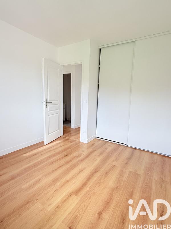 Maison - 116 m² - 5 pièces