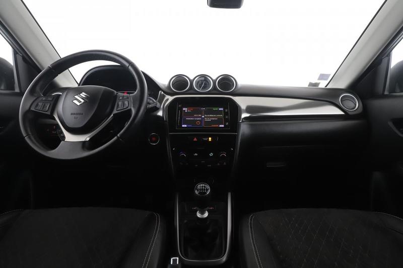 Suzuki Vitara 1.4 BoosterJet s 140 ch