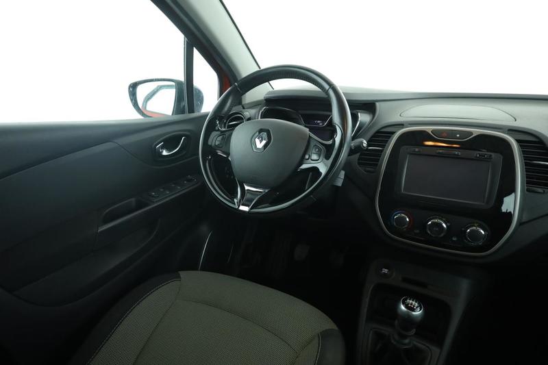 Renault Captur 1.2 TCe Energy Zen 120 ch