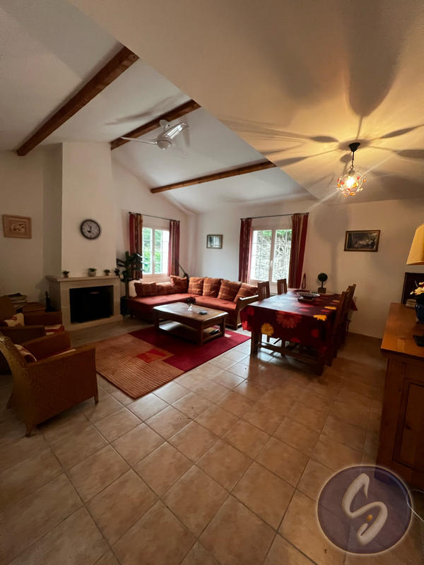 Maison - 72 m² - 3 pièces