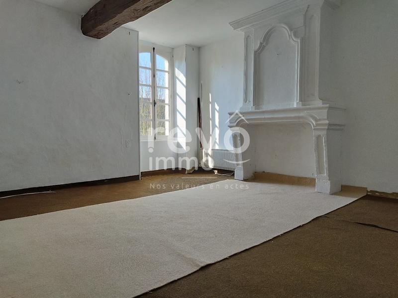 Maison - 269 m² - 9 pièces