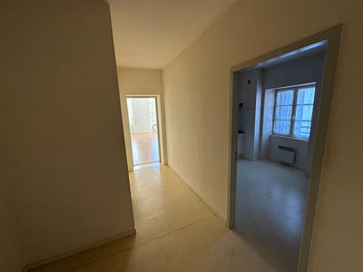Appartement - 100 m² - 3 pièces