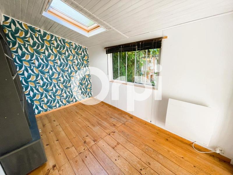 Maison - 86 m² - 5 pièces