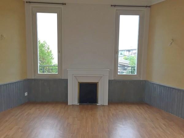 Appartement - 87 m² - 4 pièces