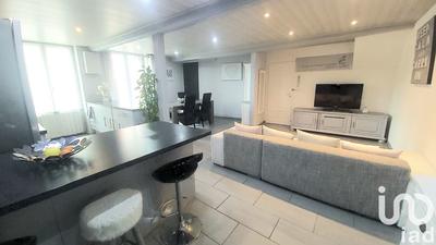 Appartement - 79 m² - 3 pièces