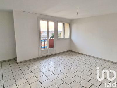 Appartement - 54 m² - 3 pièces