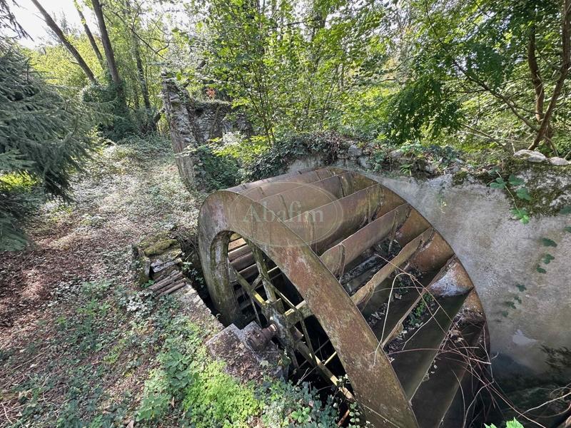 Maison - 180 m² - 6 pièces